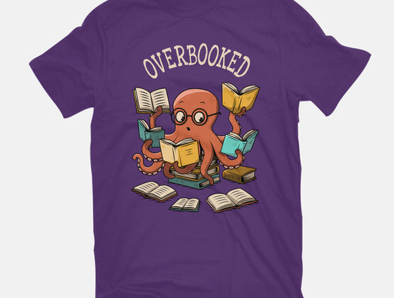 Octopus Overbooked