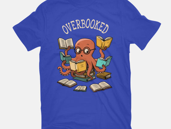 Octopus Overbooked