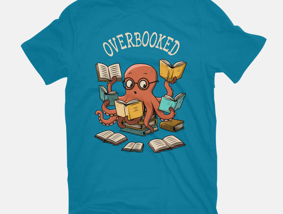 Octopus Overbooked