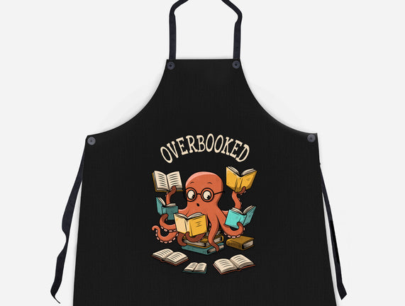 Octopus Overbooked