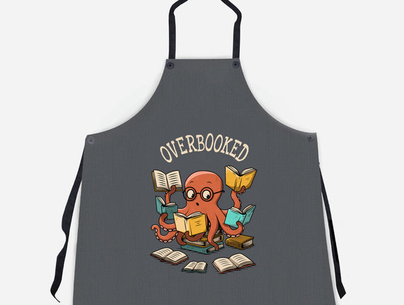Octopus Overbooked