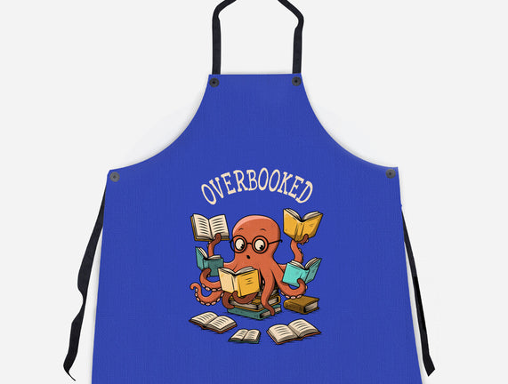 Octopus Overbooked