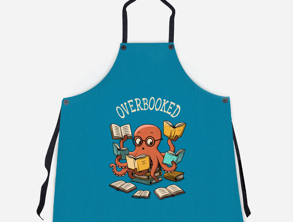 Octopus Overbooked