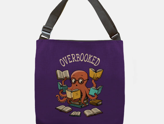 Octopus Overbooked