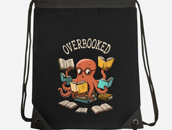 Octopus Overbooked