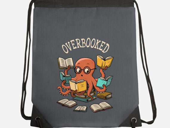 Octopus Overbooked