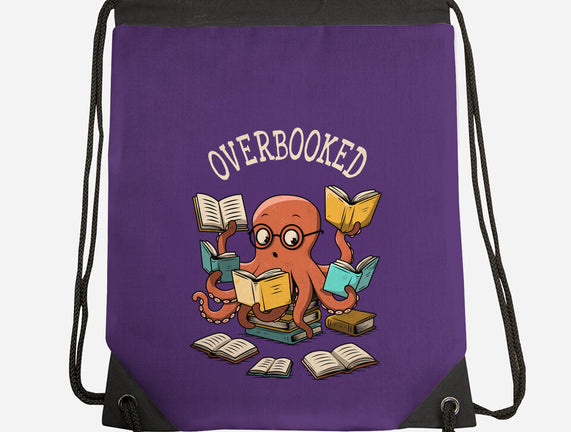 Octopus Overbooked