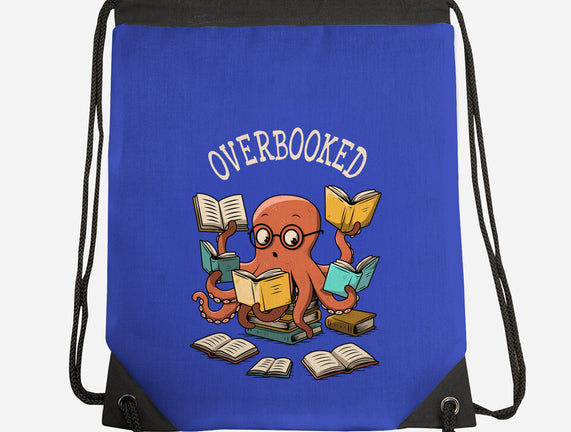 Octopus Overbooked