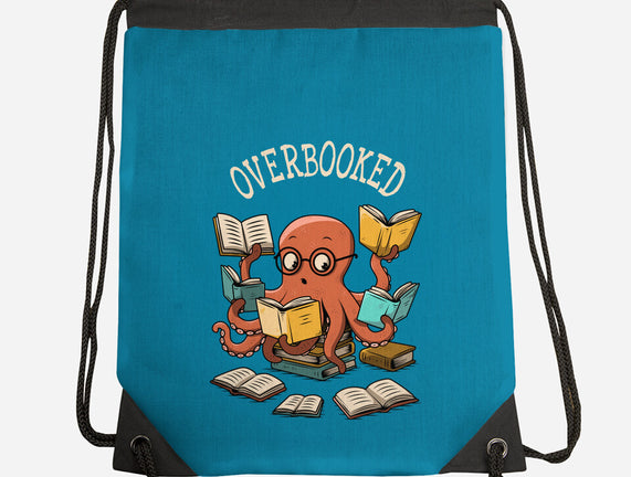 Octopus Overbooked