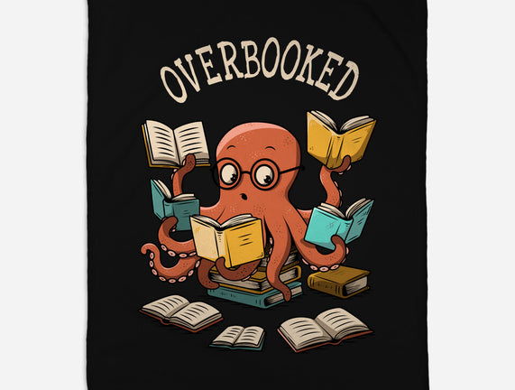Octopus Overbooked