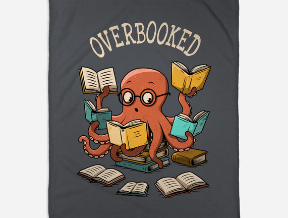 Octopus Overbooked