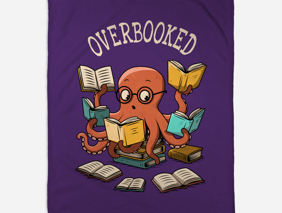 Octopus Overbooked