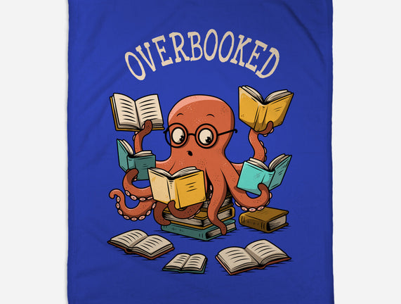 Octopus Overbooked