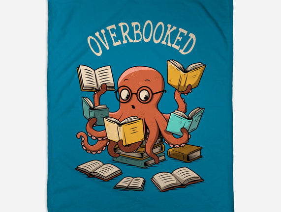 Octopus Overbooked