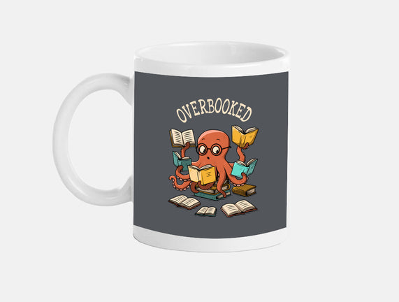 Octopus Overbooked