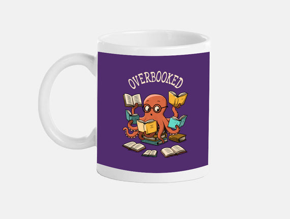 Octopus Overbooked