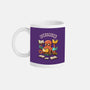 Octopus Overbooked-None-Mug-Drinkware-ducfrench