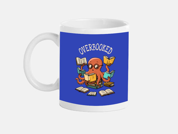 Octopus Overbooked