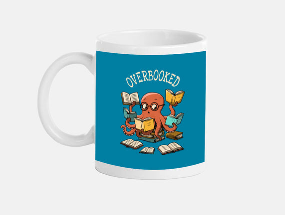 Octopus Overbooked