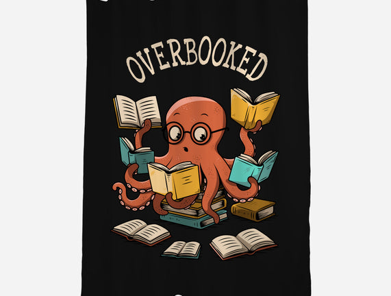 Octopus Overbooked