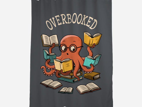 Octopus Overbooked
