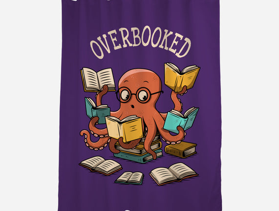 Octopus Overbooked