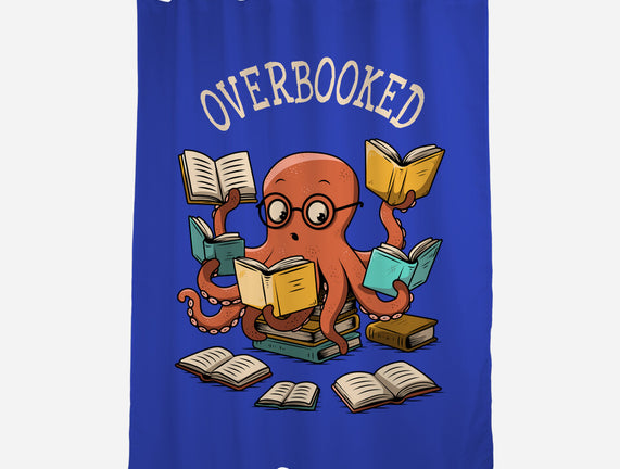 Octopus Overbooked