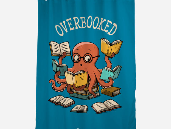 Octopus Overbooked