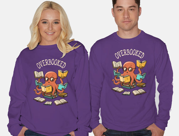 Octopus Overbooked