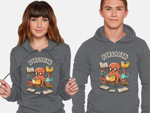 Octopus Overbooked