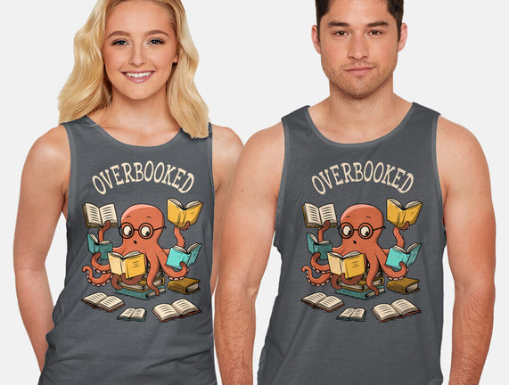 Octopus Overbooked