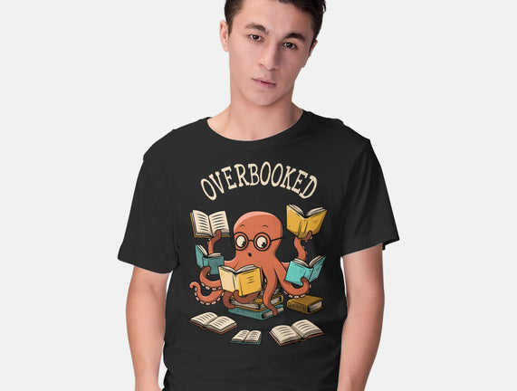 Octopus Overbooked