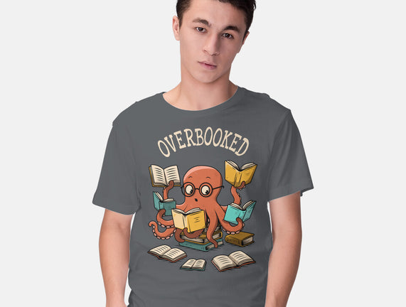 Octopus Overbooked