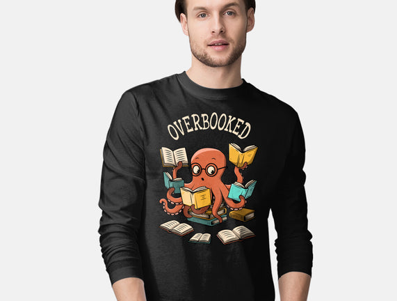 Octopus Overbooked
