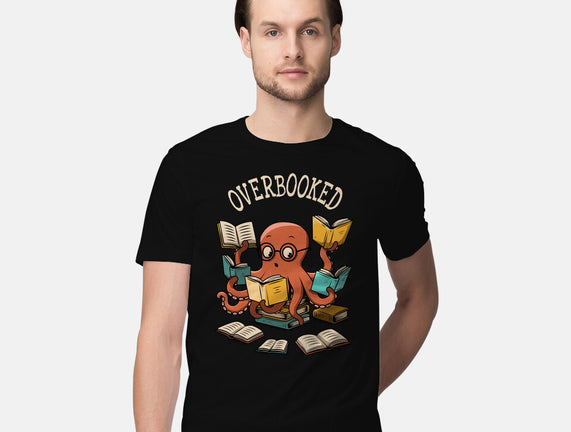 Octopus Overbooked