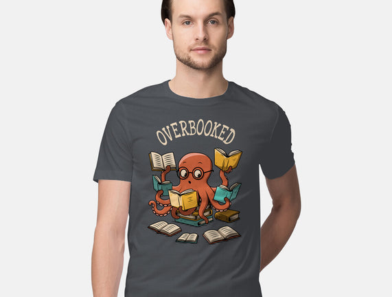 Octopus Overbooked