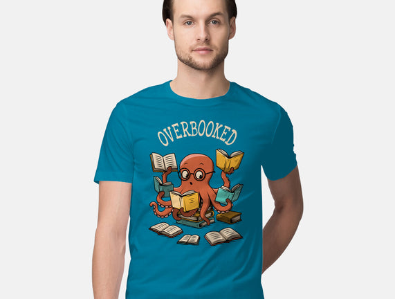 Octopus Overbooked