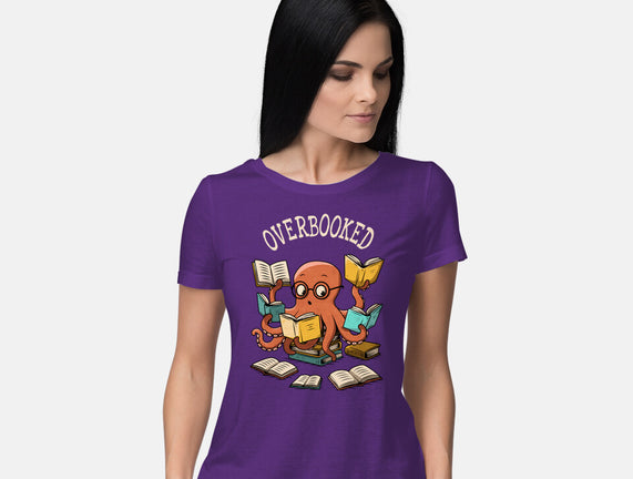Octopus Overbooked