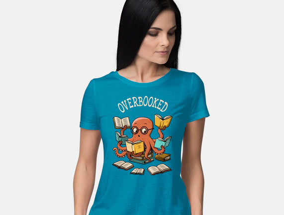 Octopus Overbooked