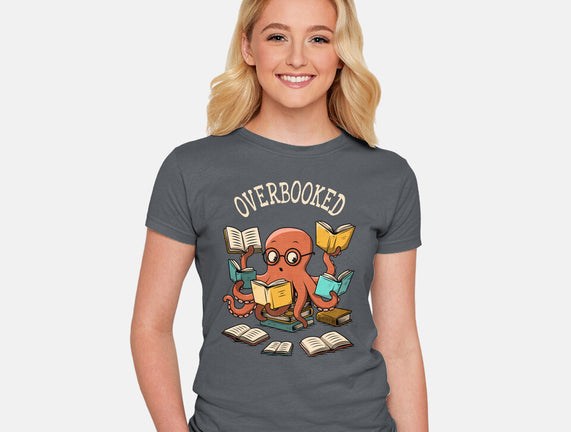 Octopus Overbooked