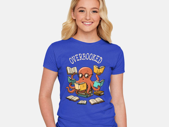 Octopus Overbooked