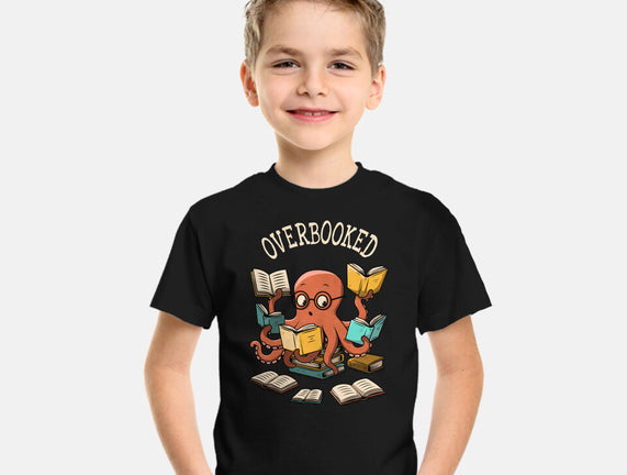 Octopus Overbooked