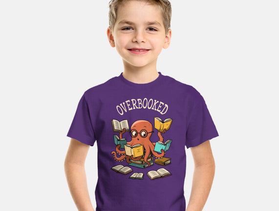 Octopus Overbooked