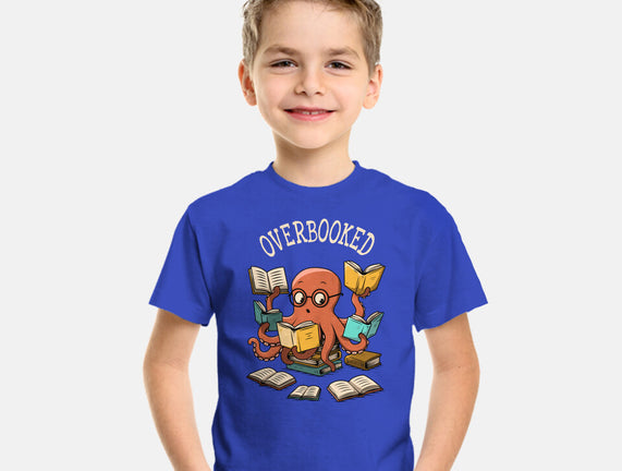 Octopus Overbooked