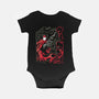 Lock N Load-Baby-Basic-Onesie-arace