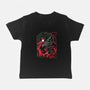 Lock N Load-Baby-Basic-Tee-arace