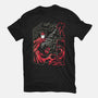 Lock N Load-Youth-Basic-Tee-arace