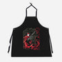 Lock N Load-Unisex-Kitchen-Apron-arace
