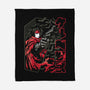 Lock N Load-None-Fleece-Blanket-arace