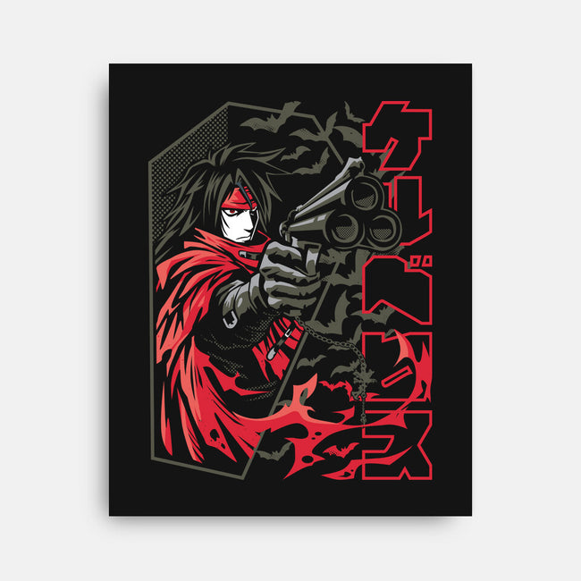 Lock N Load-None-Stretched-Canvas-arace